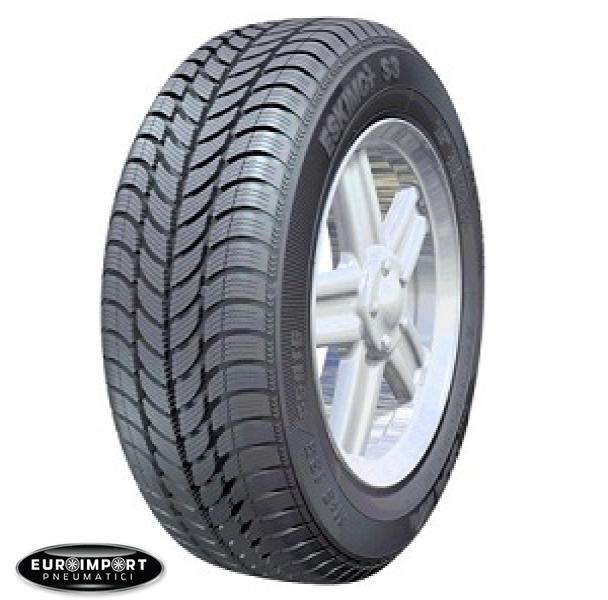 Sava Eskimo S3 Plus  185/65 R14 86 T   TL